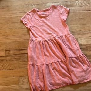 Cat and Jack knit dress